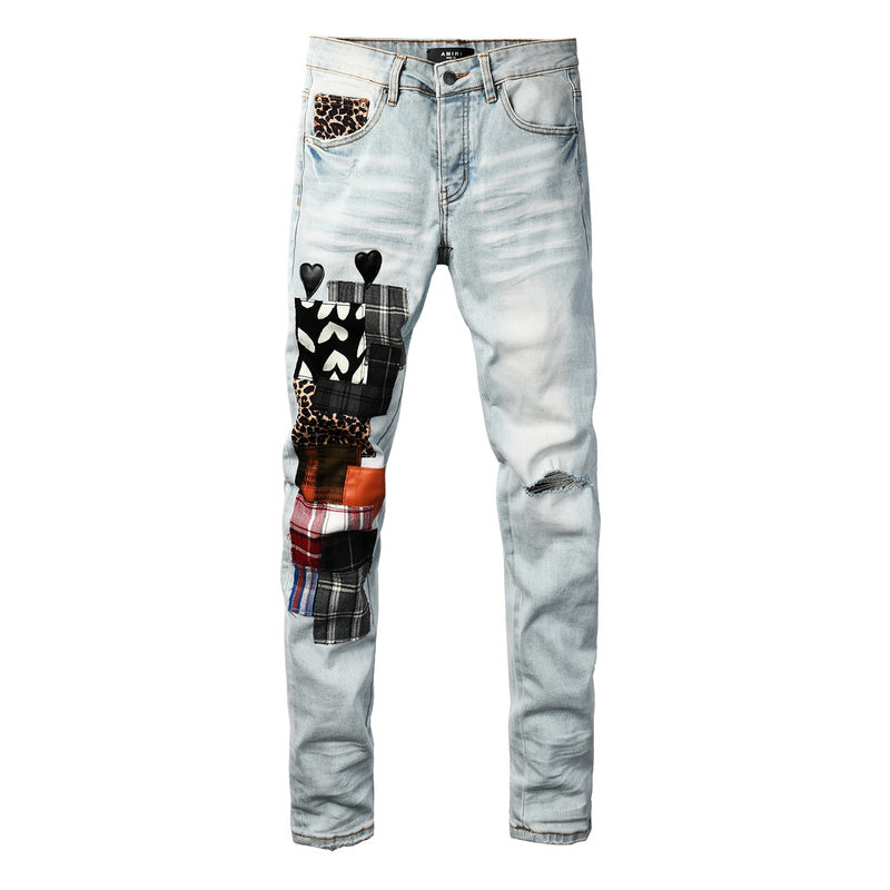 AMIRI Jeans #8928 AMIRI