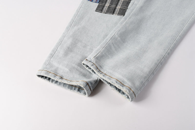AMIRI Jeans #8928 AMIRI