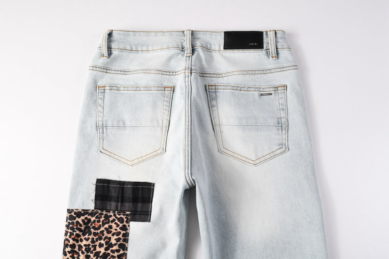 AMIRI Jeans #8928 AMIRI