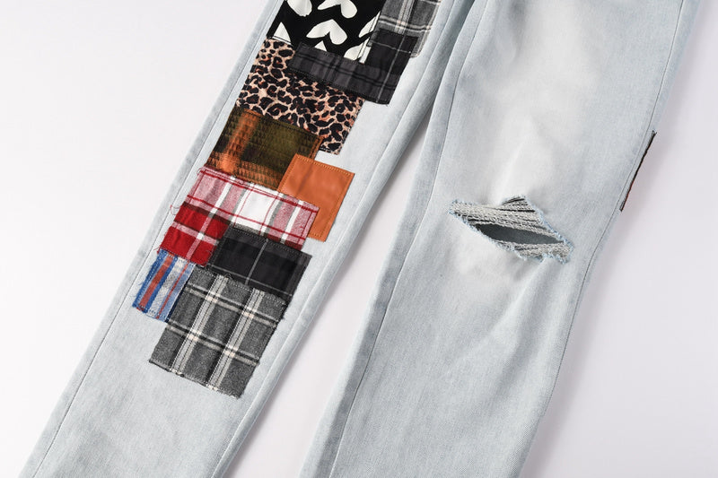 AMIRI Jeans #8928 AMIRI