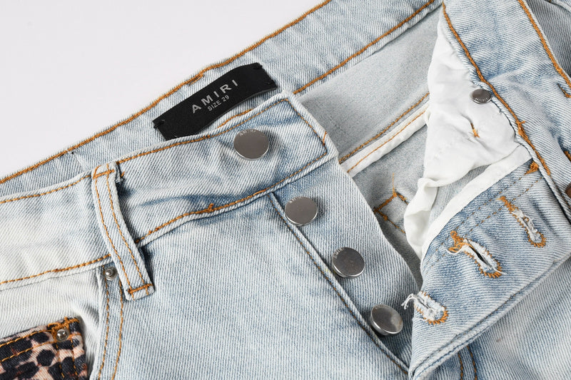AMIRI Jeans #8928 AMIRI