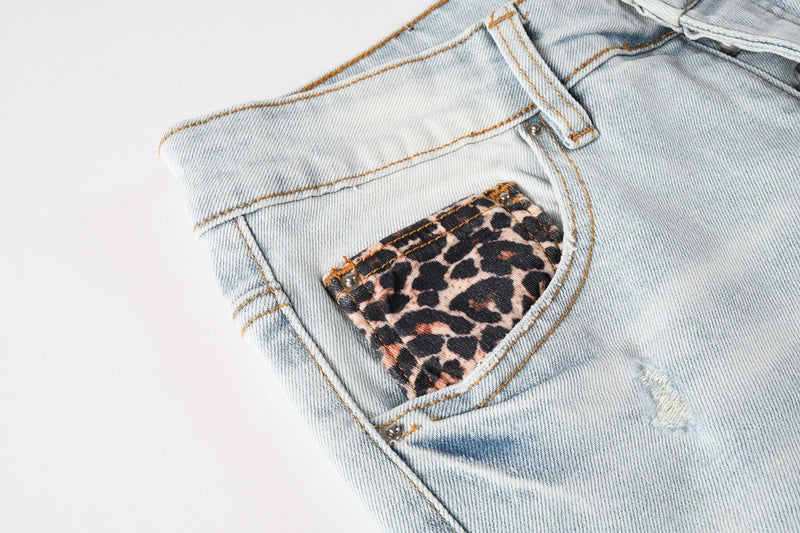 AMIRI Jeans #8928 AMIRI