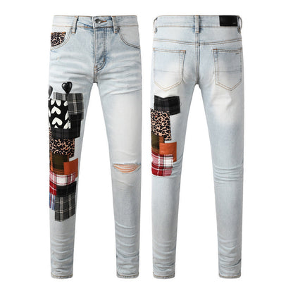 AMIRI Jeans #8928 AMIRI