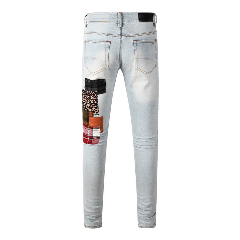 AMIRI Jeans #8928 AMIRI