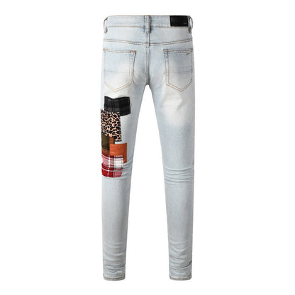 AMIRI Jeans #8928 AMIRI