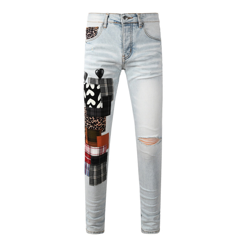AMIRI Jeans #8928 AMIRI