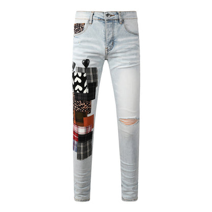 AMIRI Jeans #8928 AMIRI