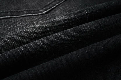 AMIRI Denim Shorts #6005 AMIRI