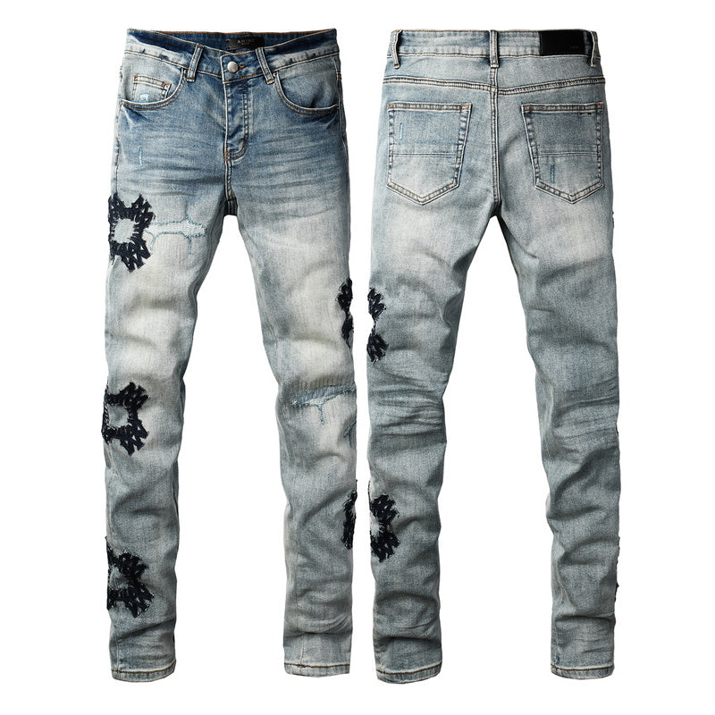 AMIRI Jeans #8936 AMIRI