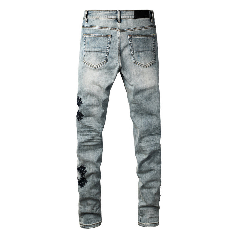 AMIRI Jeans #8936 AMIRI