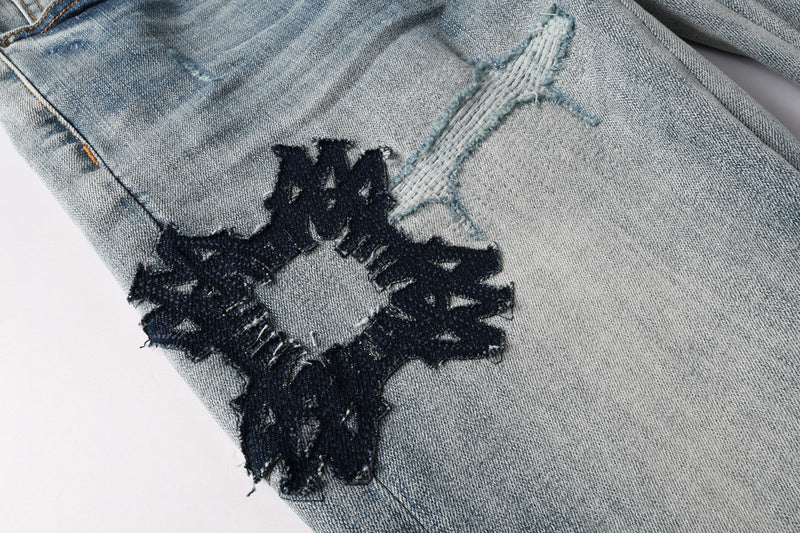 AMIRI Jeans #8936 AMIRI