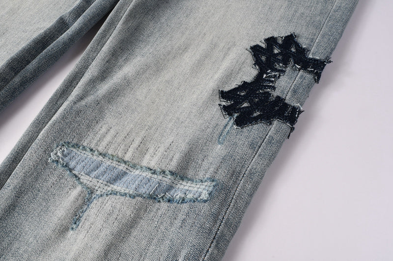 AMIRI Jeans #8936 AMIRI