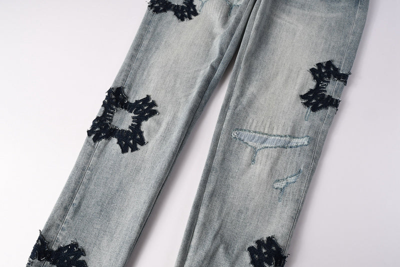 AMIRI Jeans #8936 AMIRI