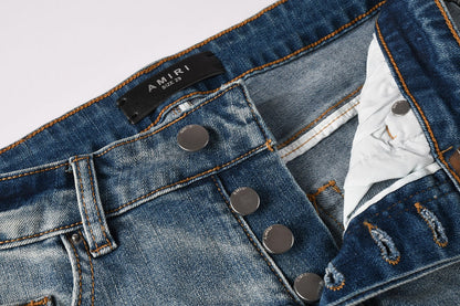 AMIRI Jeans #8936 AMIRI