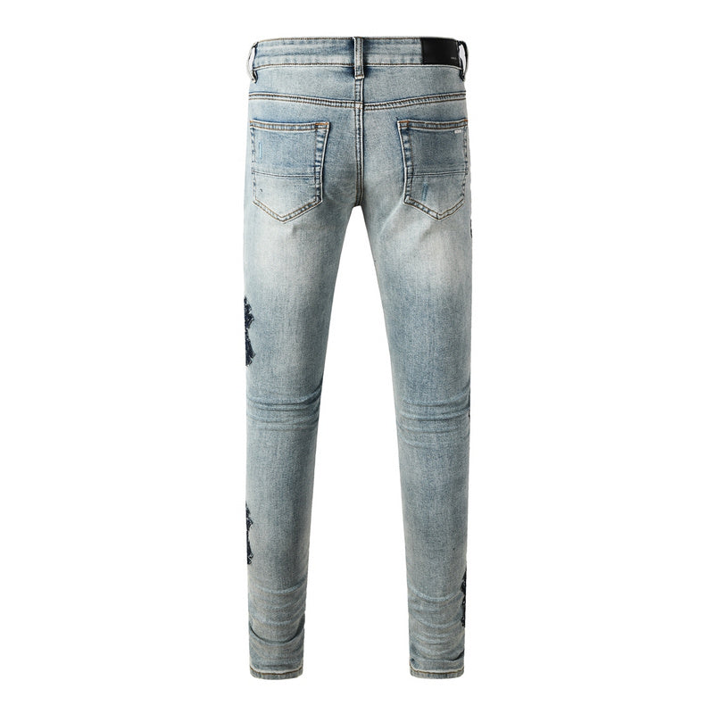AMIRI Jeans #8936 AMIRI