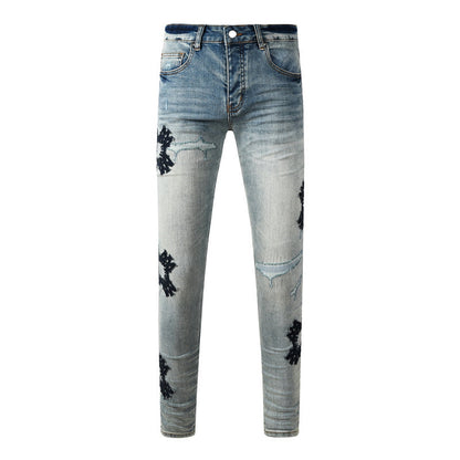 AMIRI Jeans #8936 AMIRI