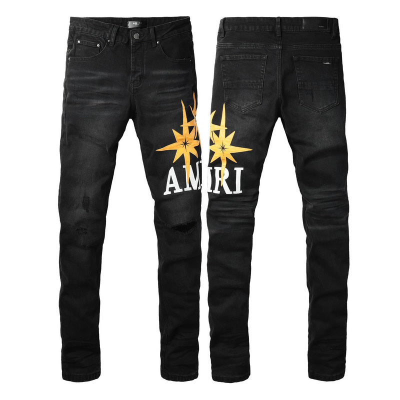 AMIRI Jeans #8937 AMIRI