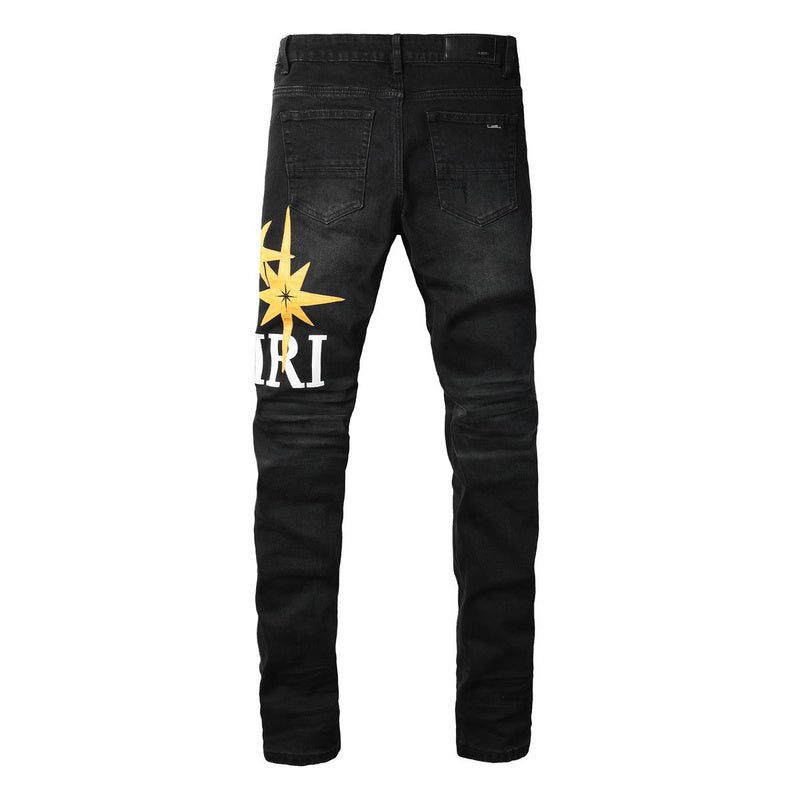 AMIRI Jeans #8937 AMIRI