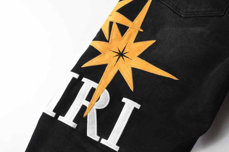 AMIRI Jeans #8937 AMIRI