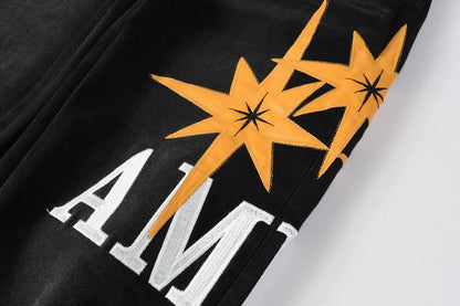 AMIRI Jeans #8937 AMIRI