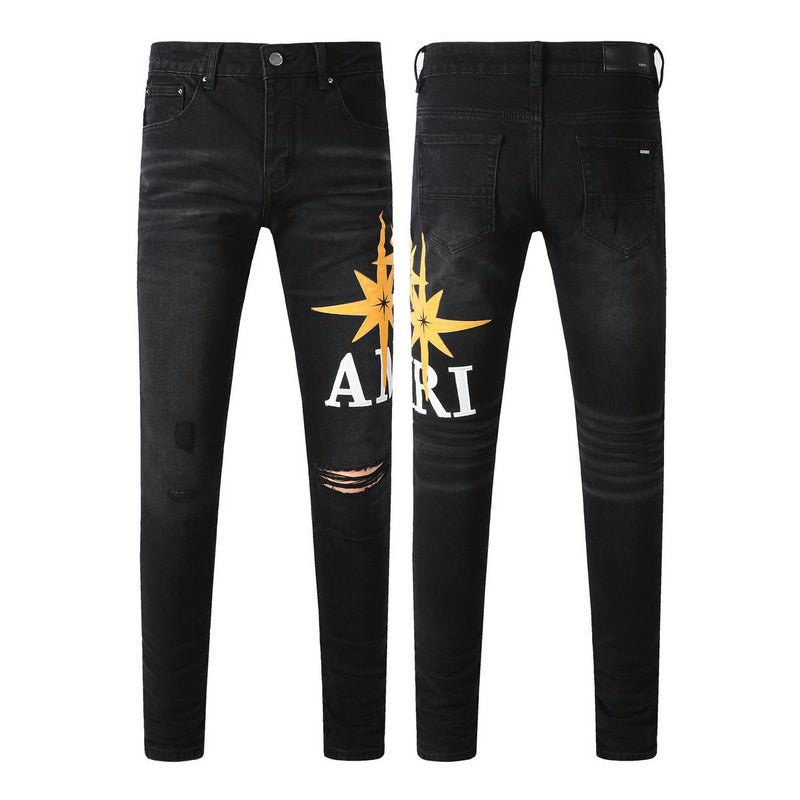 AMIRI Jeans #8937 AMIRI