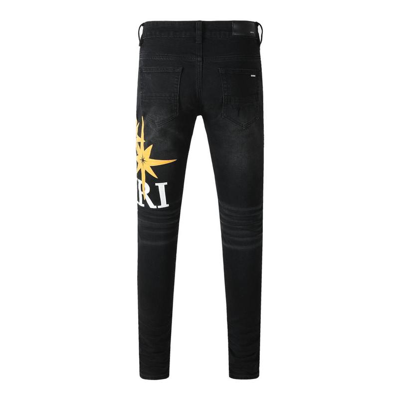 AMIRI Jeans #8937 AMIRI