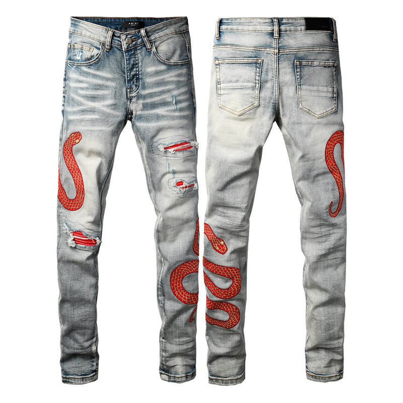 AMIRI Jeans #8933 AMIRI