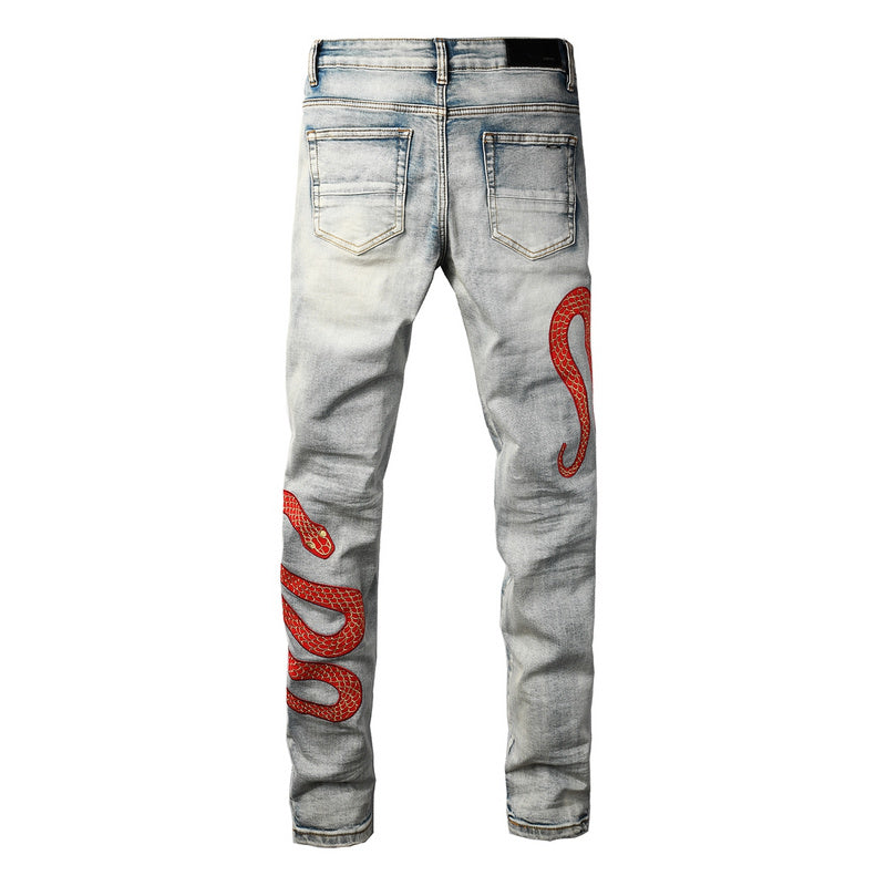 AMIRI Jeans #8933 AMIRI