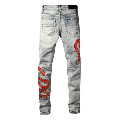 AMIRI Jeans #8933 AMIRI