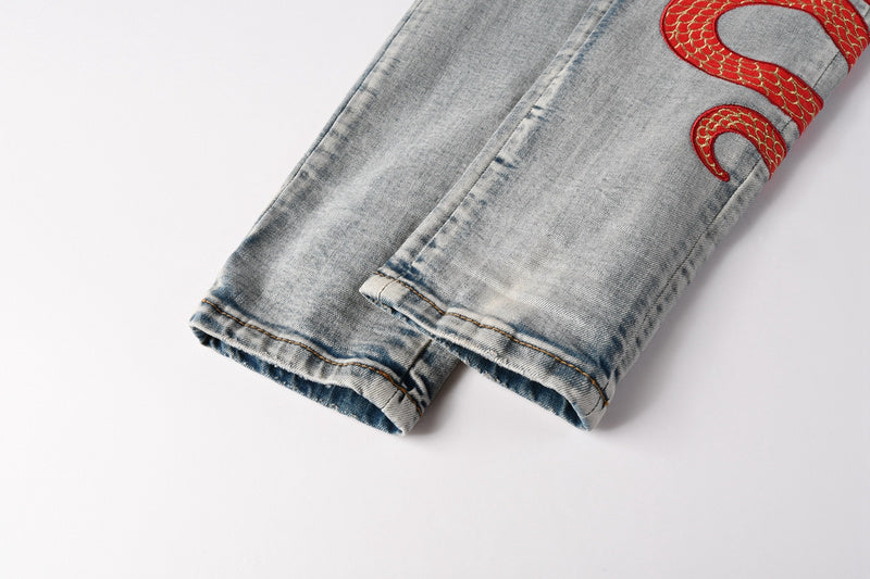 AMIRI Jeans #8933 AMIRI