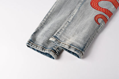 AMIRI Jeans #8933 AMIRI