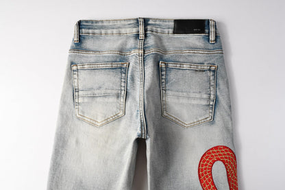 AMIRI Jeans #8933 AMIRI