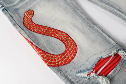 AMIRI Jeans #8933 AMIRI