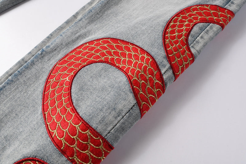 AMIRI Jeans #8933 AMIRI
