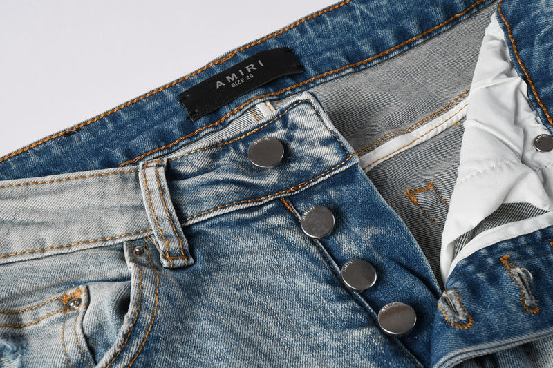 AMIRI Jeans #8933 AMIRI
