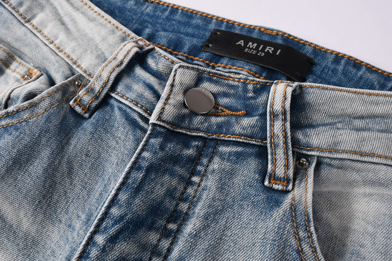 AMIRI Jeans #8933 AMIRI