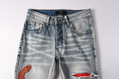 AMIRI Jeans #8933 AMIRI