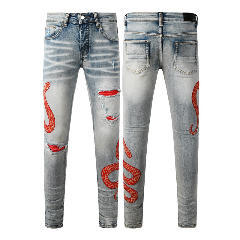 AMIRI Jeans #8933 AMIRI