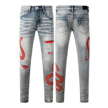 AMIRI Jeans #8933 AMIRI