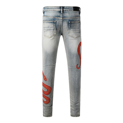 AMIRI Jeans #8933 AMIRI
