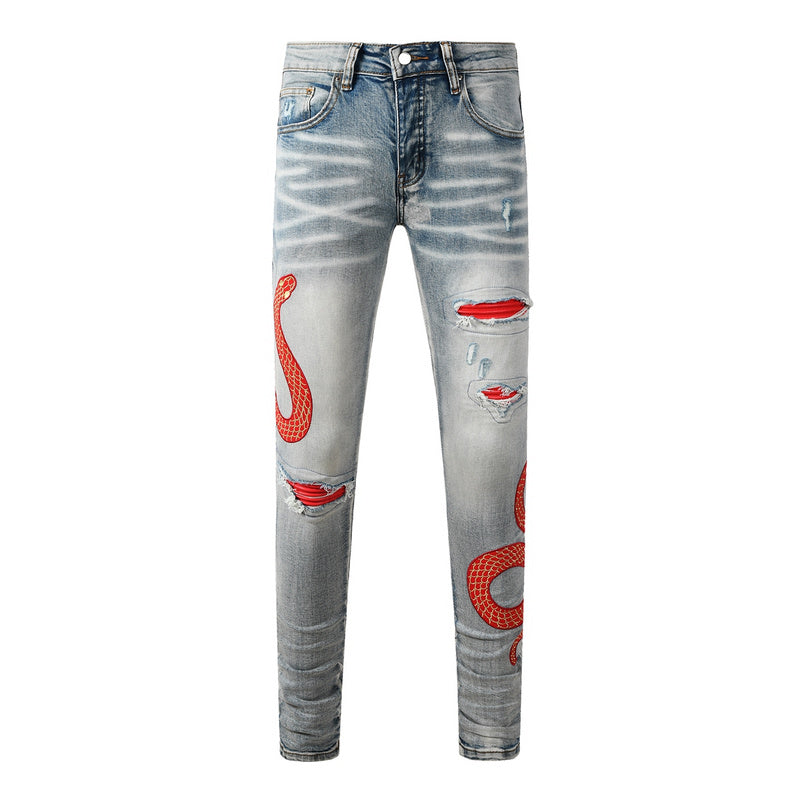 AMIRI Jeans #8933 AMIRI