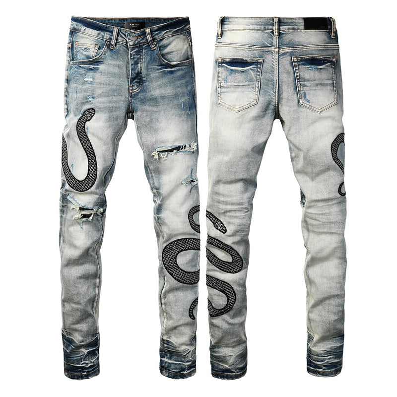 AMIRI Jeans #8934 AMIRI