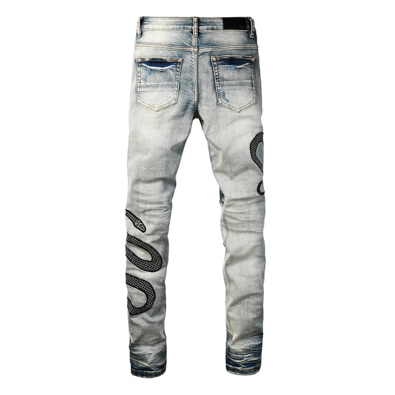 AMIRI Jeans #8934 AMIRI