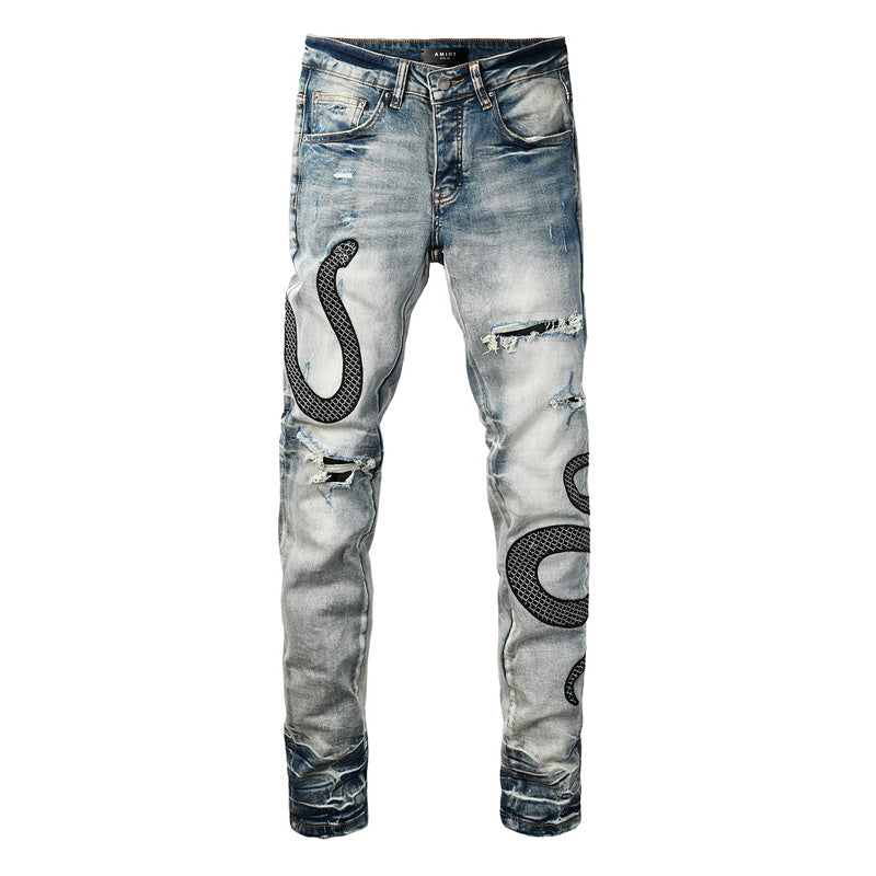 AMIRI Jeans #8934 AMIRI
