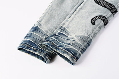 AMIRI Jeans #8934 AMIRI