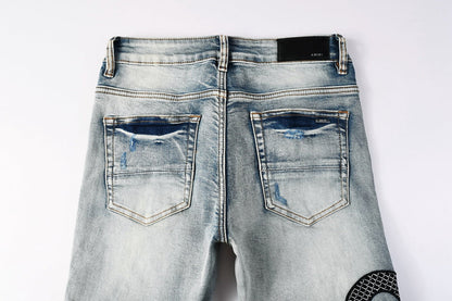 AMIRI Jeans #8934 AMIRI