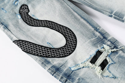 AMIRI Jeans #8934 AMIRI