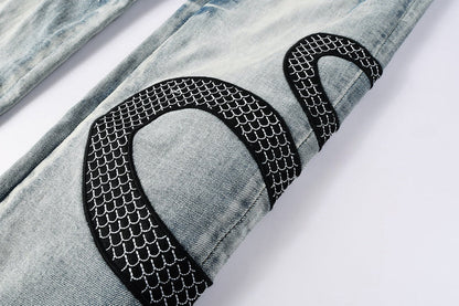AMIRI Jeans #8934 AMIRI