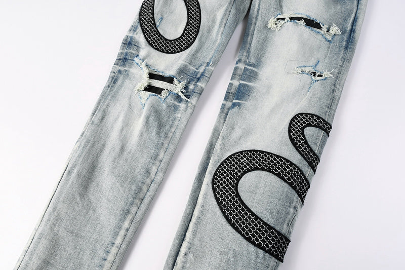 AMIRI Jeans #8934 AMIRI