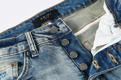 AMIRI Jeans #8934 AMIRI